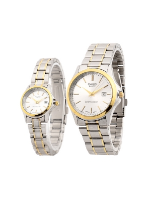 ست ساعت مچی Casio مدل 37954